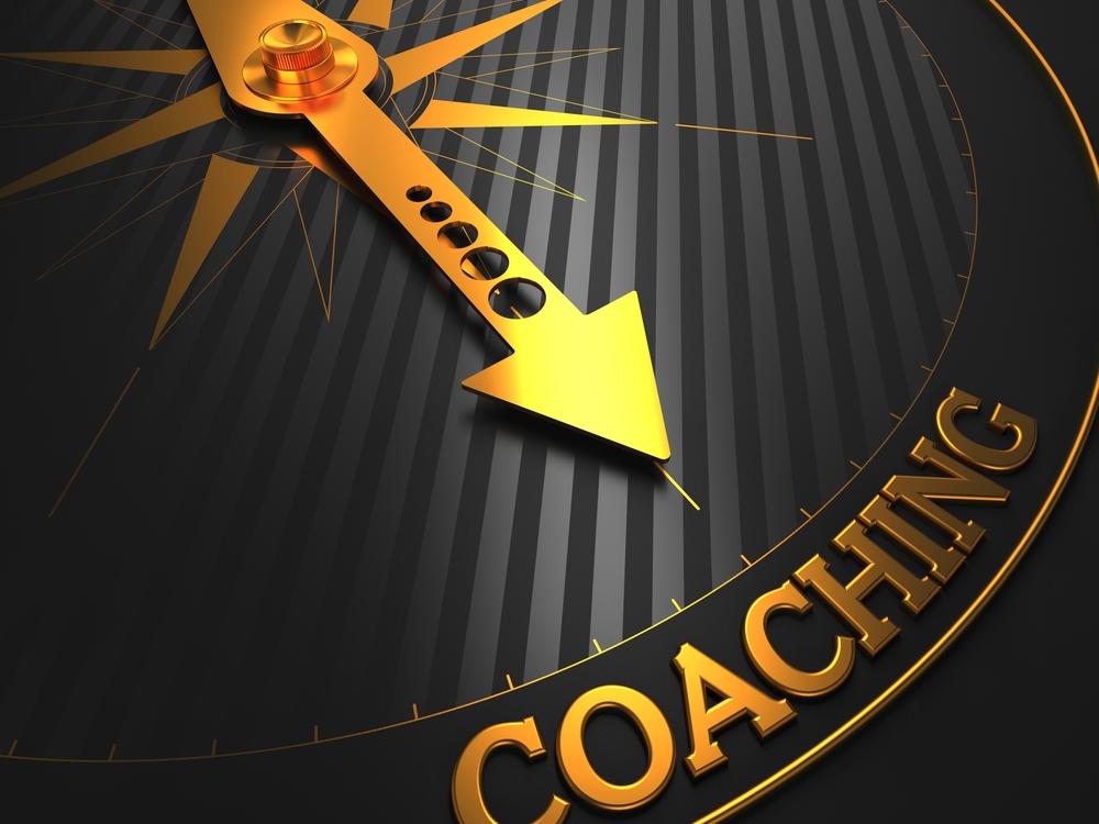 How To Become A Coach On  