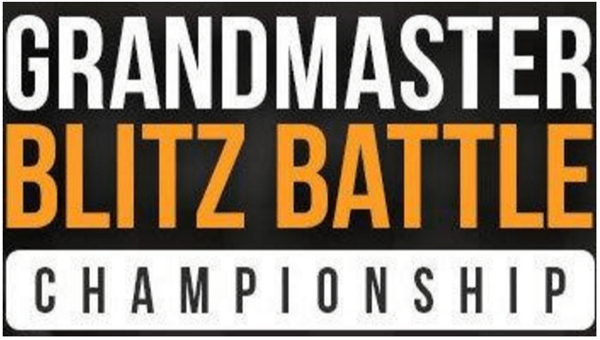 Grandmaster Blitz Battle Championship: Rules And Format