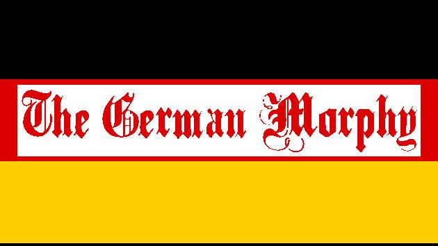 The German Morphy