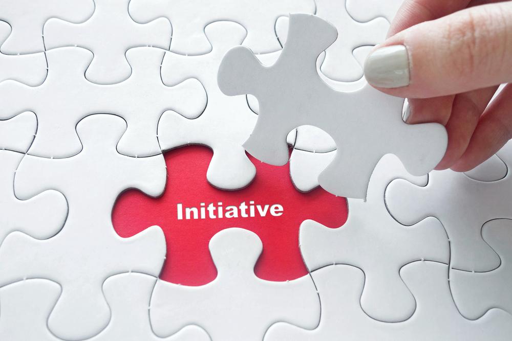 What Is The Initiative?