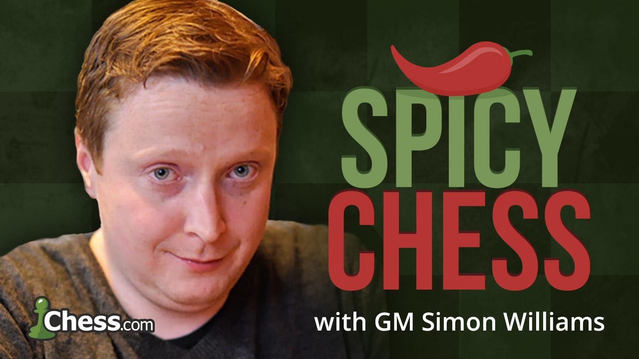 Spicy Chess