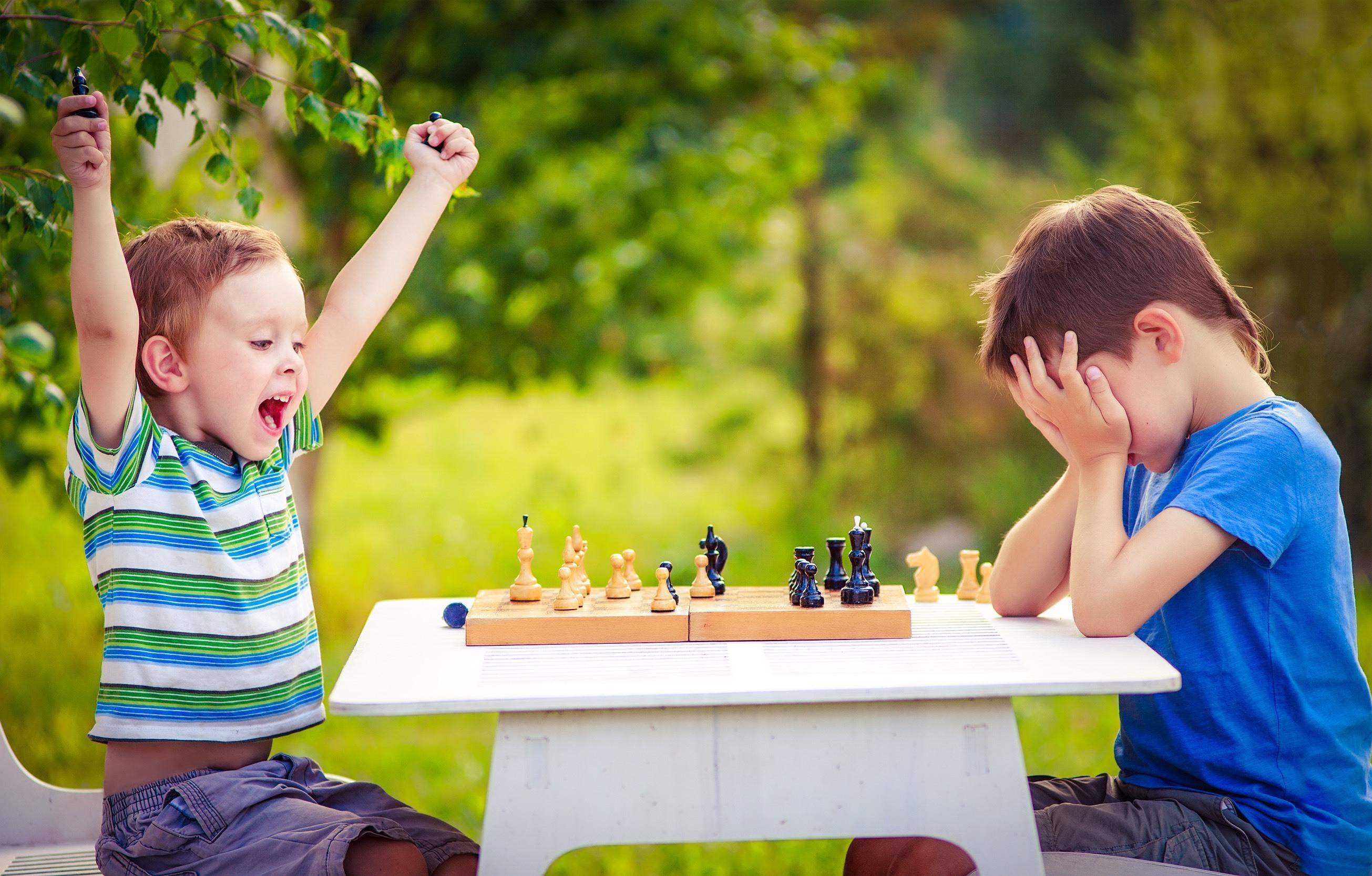 How To Play Chess For Kids & Chess Rules 