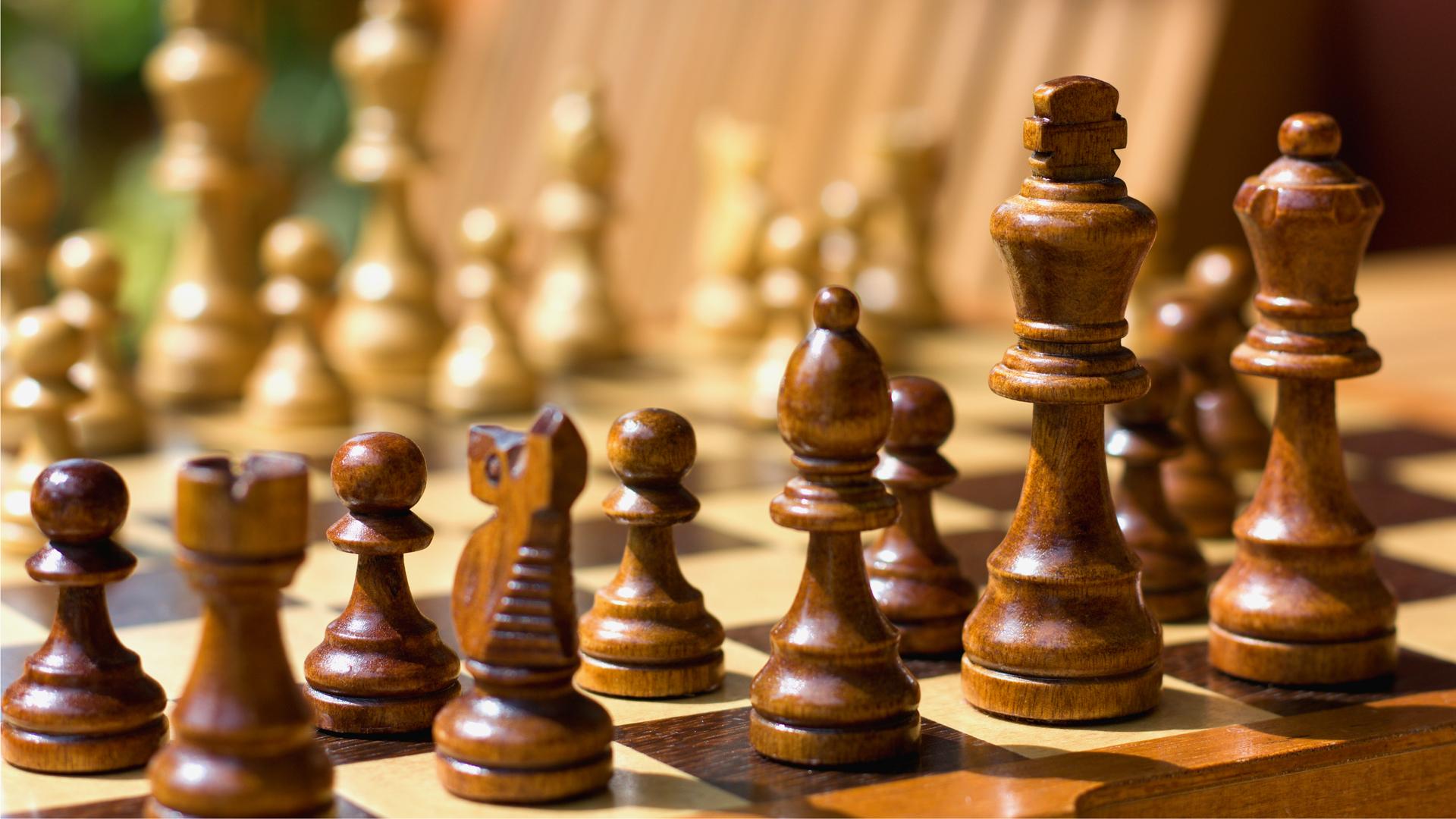 How To Set Up A Chess Game  Chess.com