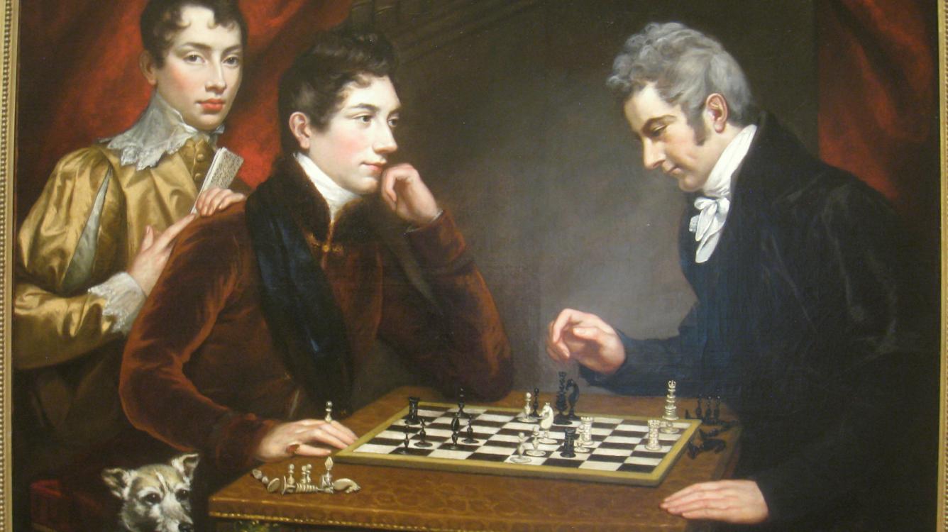 4 Princípios Básicos de Abertura no Xadrez