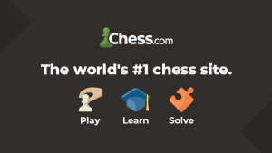 Work At Chess.com