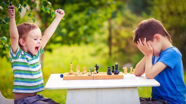 Como ganhar uma partida de xadrez em poucos movimentos? - Quora