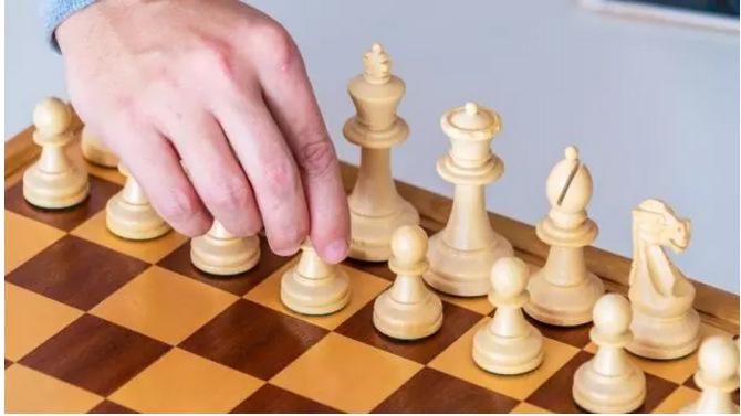 Las 5 mejores aperturas de ajedrez para principiantes Chess.com