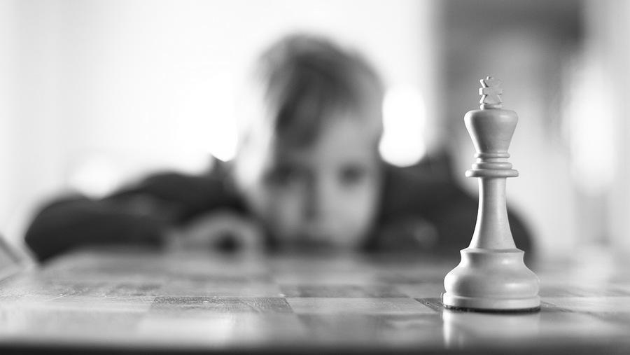 Chess.com - Español - ¿No sabes qué hacer en casa? ¿Por qué no
