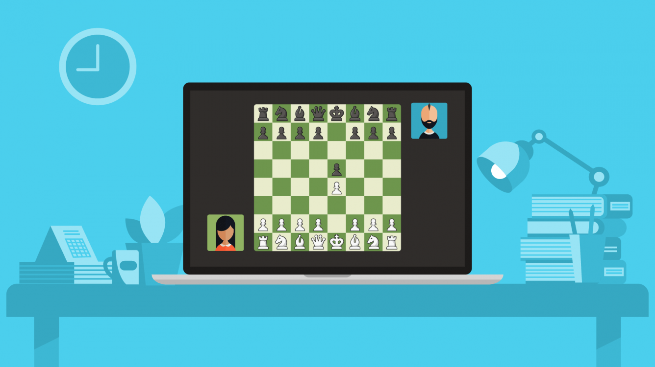 The Best Place To Play Chess Online