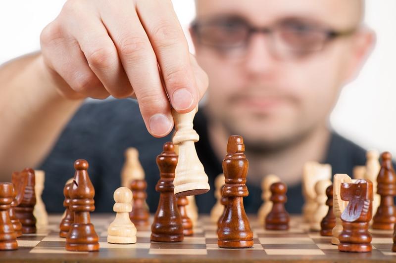 What are some good chess strategies or tips? - Quora