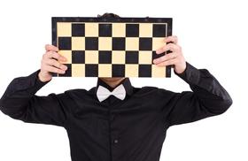 Who Is The Bizarre Grandmaster?