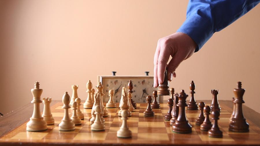 Cómo ganar al ajedrez gracias a la iniciativa