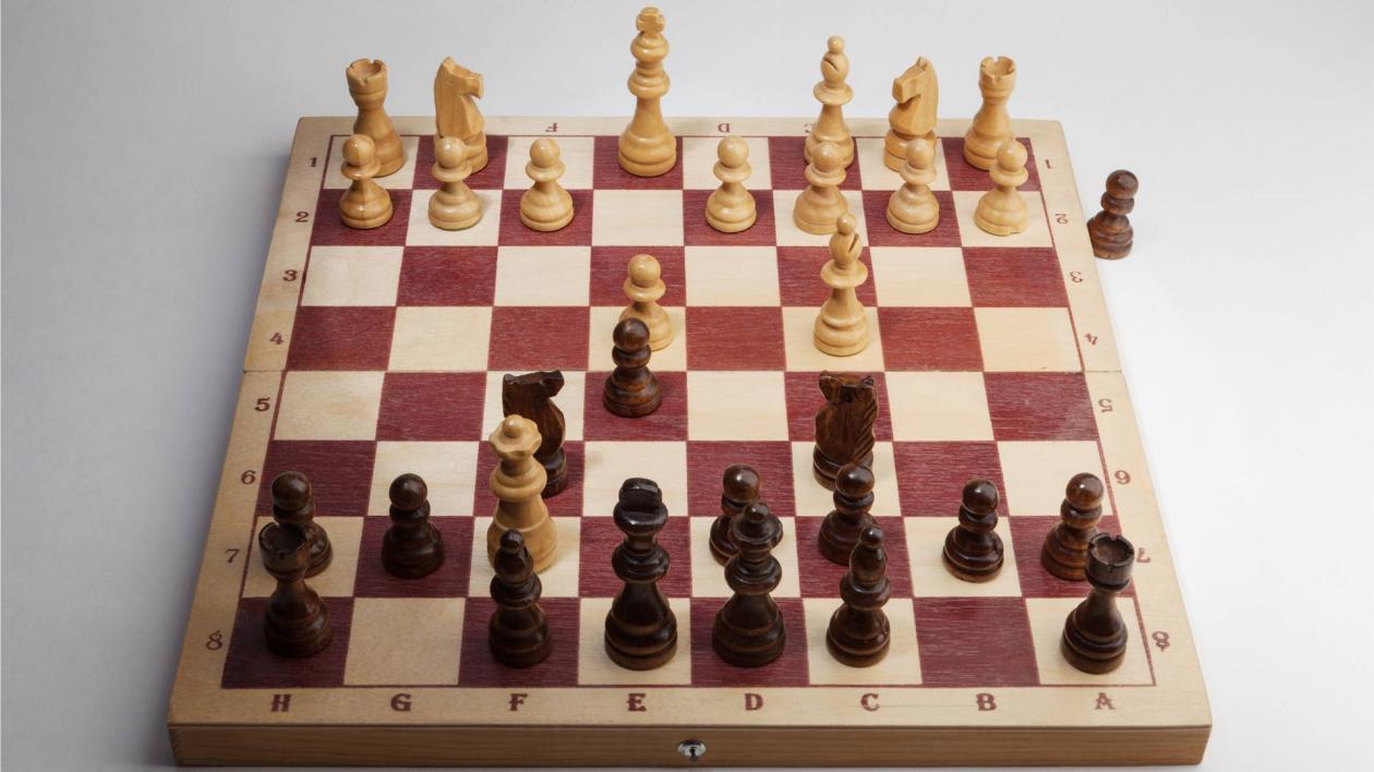 schachmatt online spielen