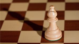 Three Pawns Gambit - Bertin 