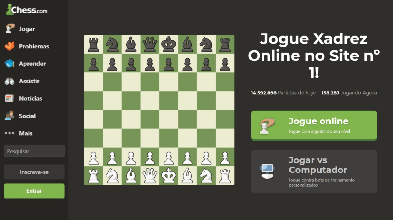 Como Se Tornar Um Afiliado do Chess.com