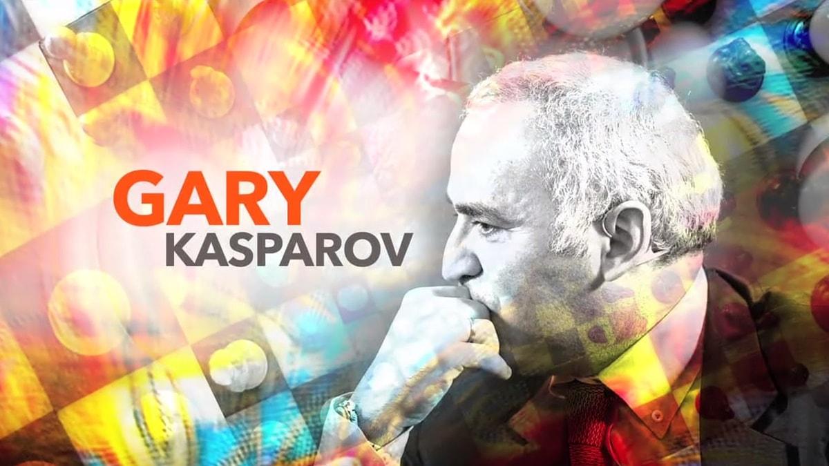 Fórmate como docente en ajedrez - Fundación Kasparov