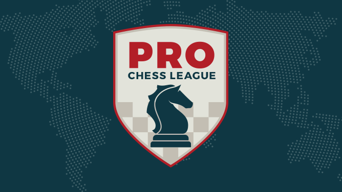 PRO Chess League Official Rules