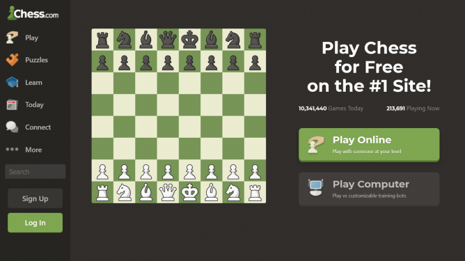 Devenez affilié Chess.com !