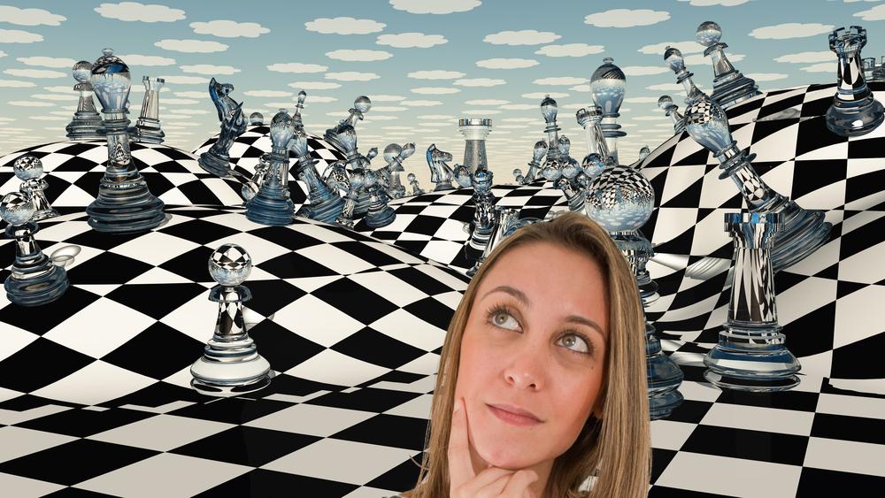 The 5 Strangest Underpromotions In Chess