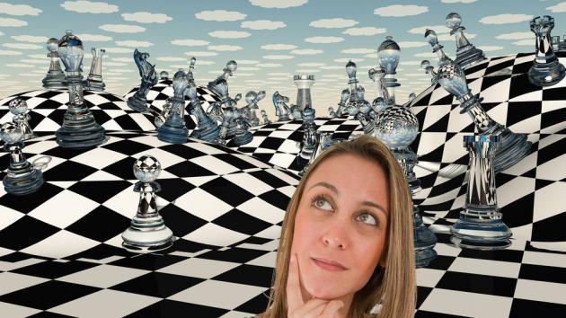 Die 5 grandiosesten Unterumwandlungen im Schach