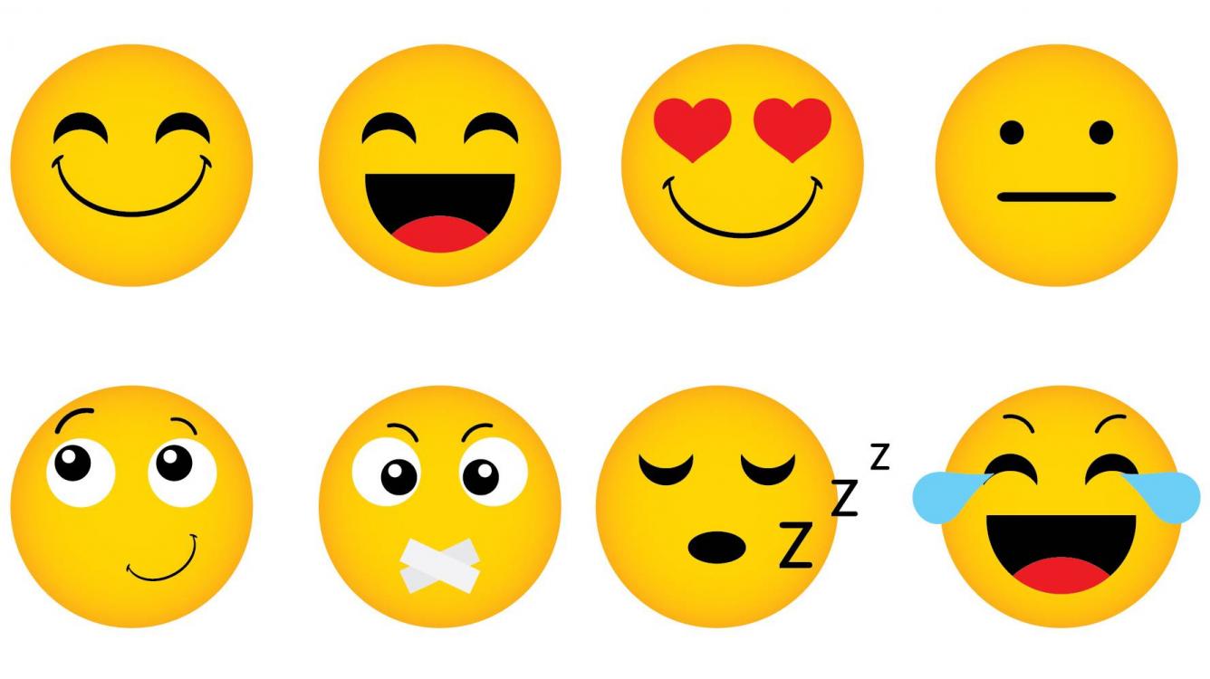 Emoji Olarak Favori Büyükustalarınız