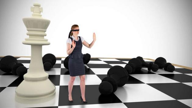 Bir Satranç Oyuncusu Kaç Hamle Ötesini Görebilir?