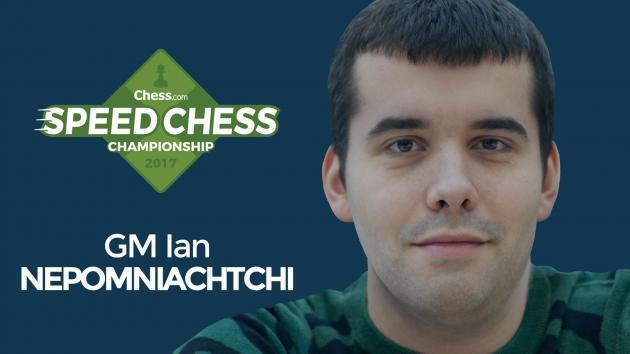 Como Assistir Hoje ao Nepomniachtchi vs Aronian Speed Chess Champs