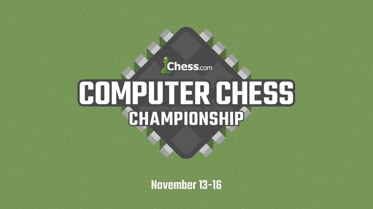 Download Chess.com Announces Computer Chess Championship - Chess.com