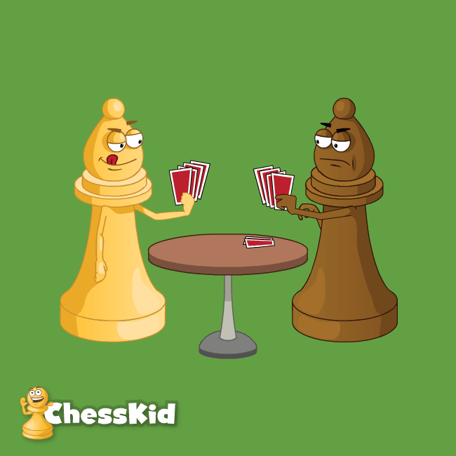 ChessKid.com: Making Chess More Fun With GIFs 