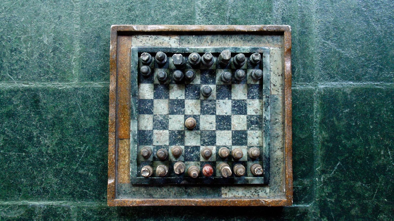 Qué es el ajedrez? Origen del ajedrez. - Zeitnot21