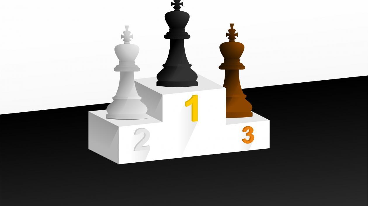 Escolha o Melhor Lance - Aulas de Xadrez 