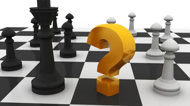 5 passos para avaliar uma posição no xadrez como um GM - Xadrez Forte