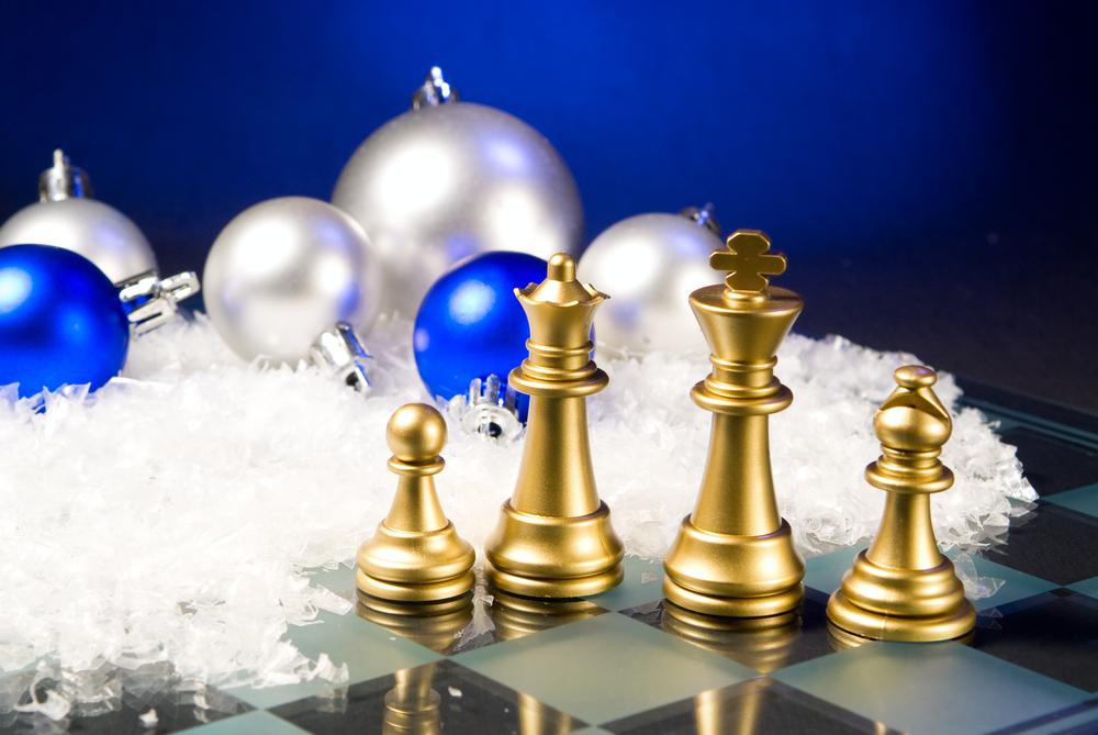 The Best Holiday Deals On Chess Gear