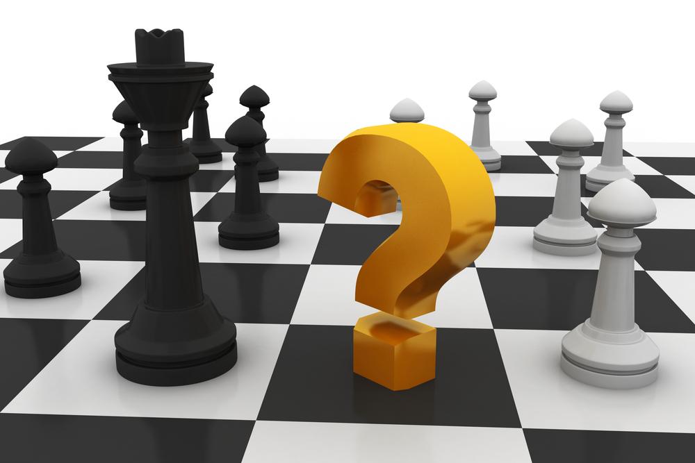 SalgadoChess's Blog • ¿Cómo mejorar en ajedrez? No camines solo