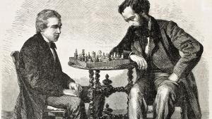 ¿Eran terribles los ajedrecistas del siglo XIX?