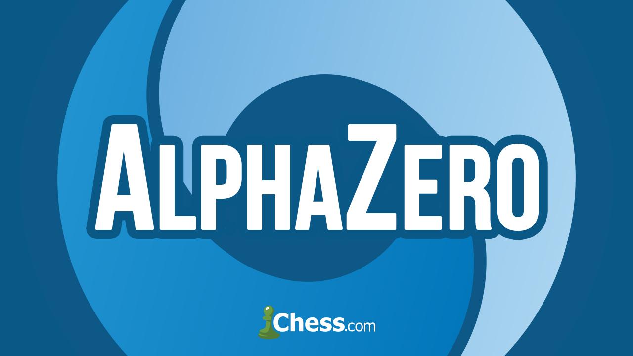 How Does AlphaZero Play Chess?