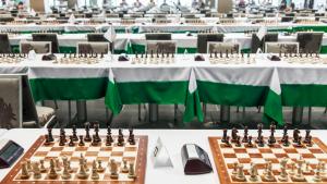 7 Įspūdingiausi Šachmatų Rekordai