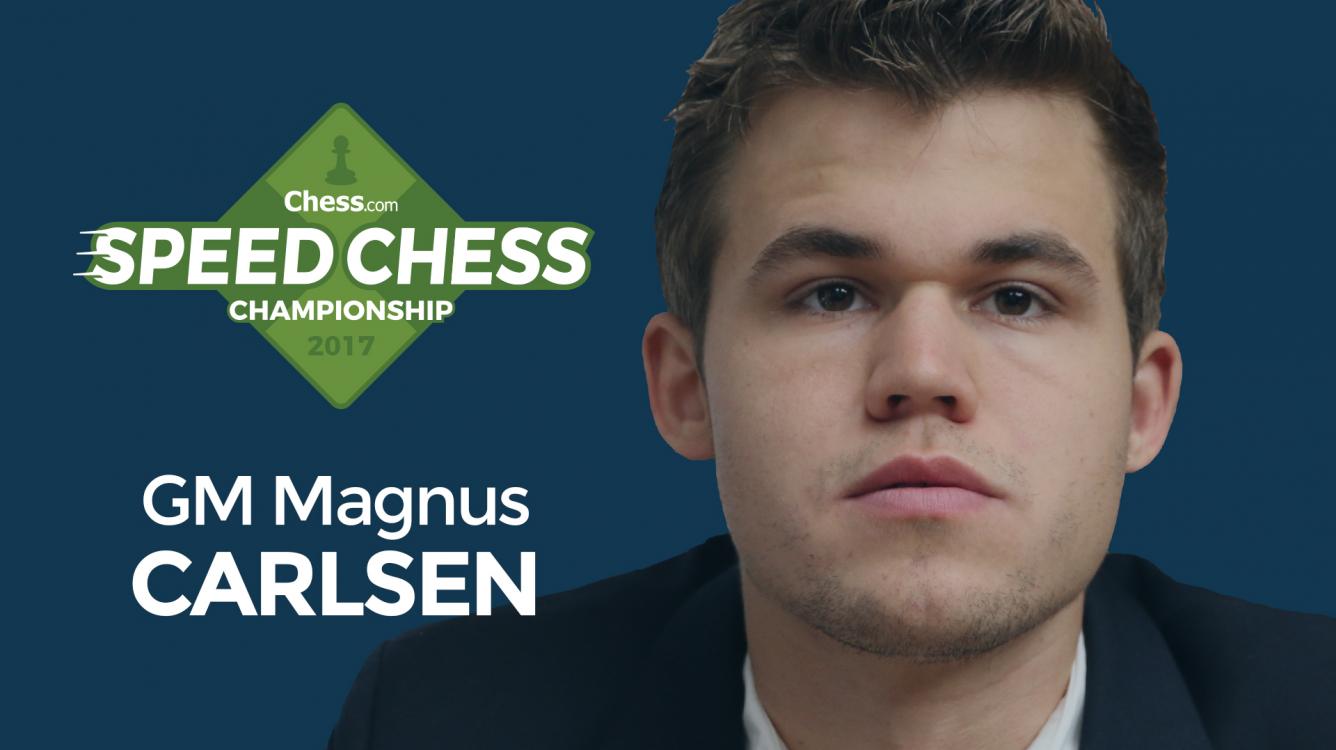 How To Watch Carlsen vs Nakamura: Speed Chess Championship