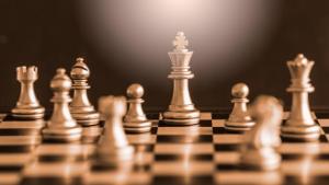 A MELHOR PARTIDA de xadrez por correspondência da história