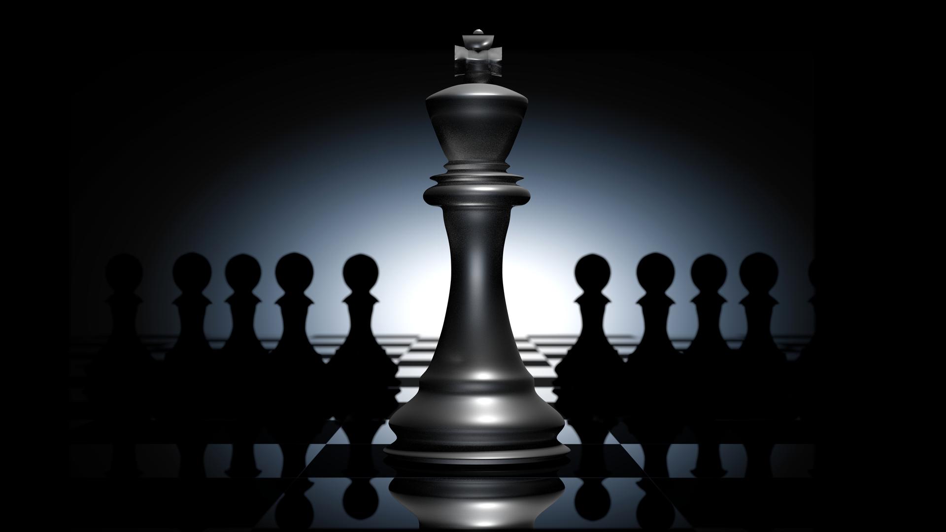 Chess lesson : The Art of Tempo moves 