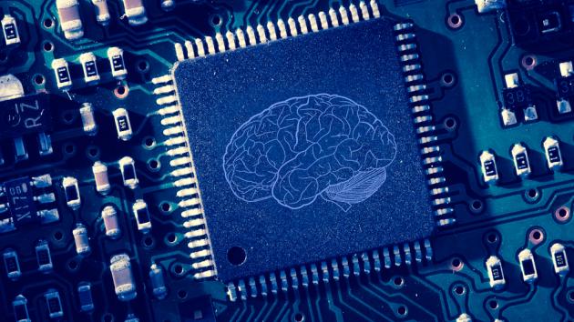 Qu'y a-t-il dans le cerveau échiquéen d'AlphaZero ?