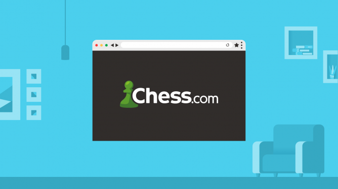 शतरंज की सबसे सर्वश्रेष्ठ वेबसाइट कौन सी है?