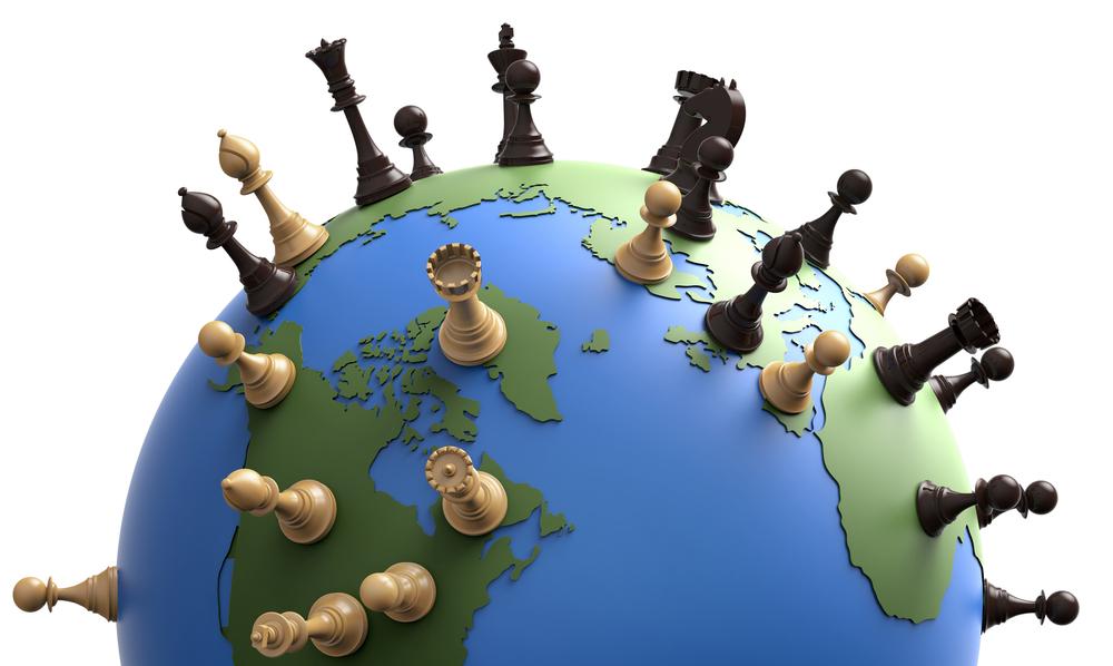 What Is The Best Chess Nation?
