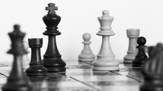Frank Marshall: Der Aufstieg einer Schach-Legende