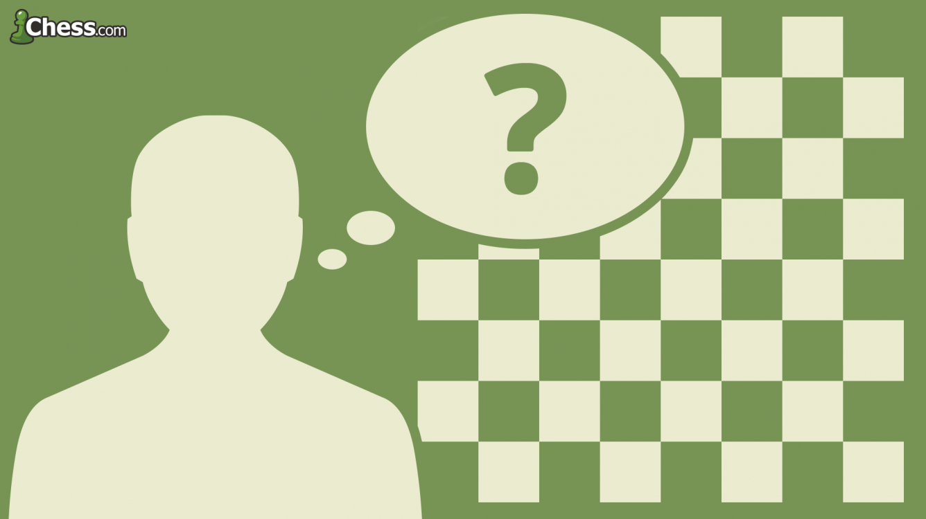 Cómo jugar al ajedrez | 50 Preguntas y Respuestas