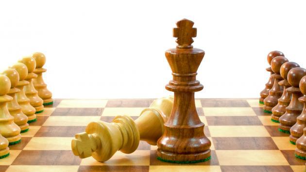 What is Zugzwang in chess? - Chess Terms 