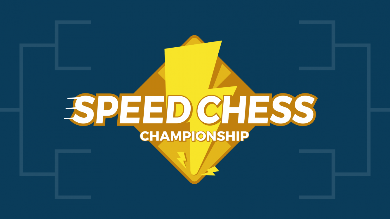 Speed Chess Championship 2018 | Official Information