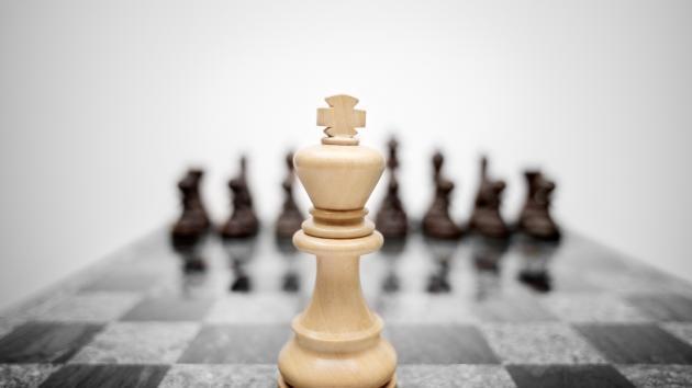 Aprenda a Jogar Xadrez: Aula 7 - Rei Afogado. #aprender #xadrez #ches