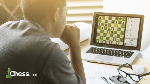 Wie kann Euch Chess.com helfen?