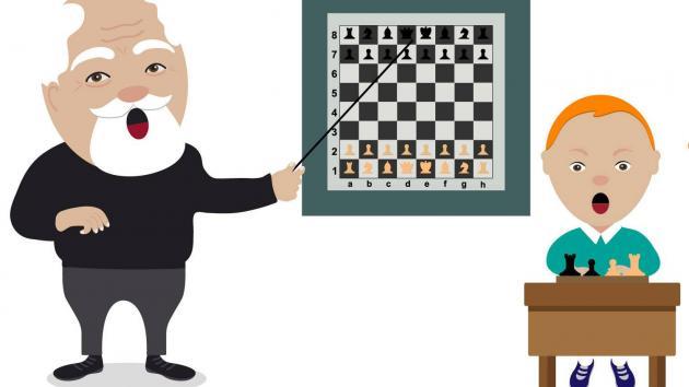 Como É Que Eu posso Obter Mais Estudantes no Chess.com?
